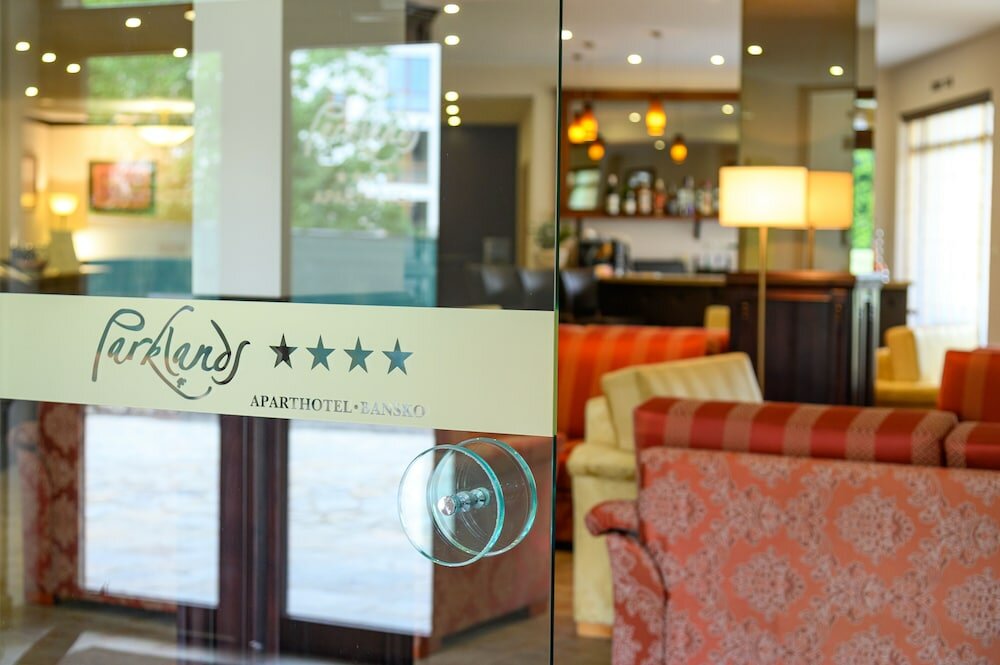 Фото Hotel Parklands