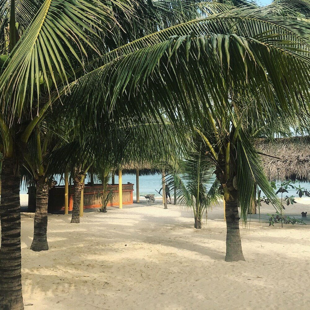 Фото Ocean Beach Hostel