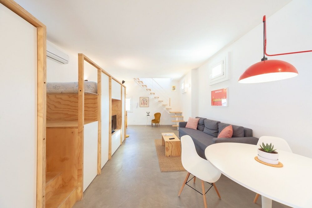 Фото Mercato di Ortigia Apartments