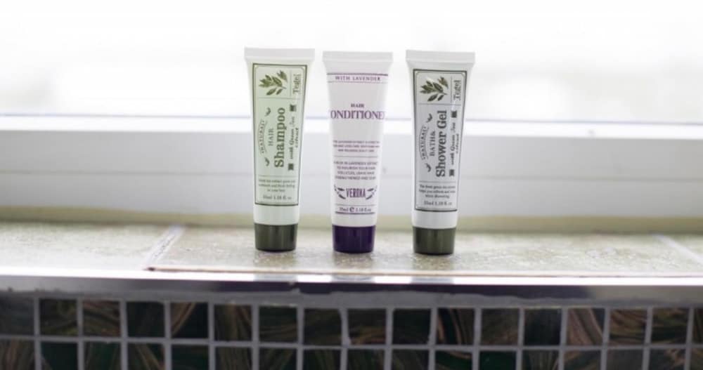 Фото Yeosu Querencia Resort