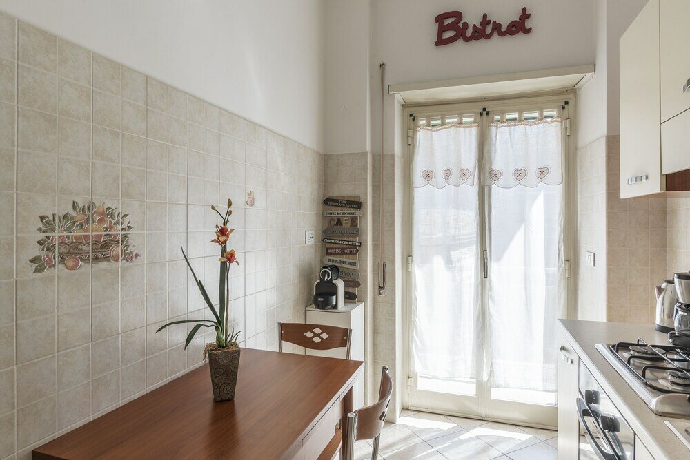 Фото Aurelio Apartment Near the Mm Ubaldi