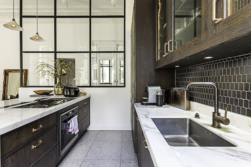 Фото Notting Hill Charm: Central 2-bed Gem