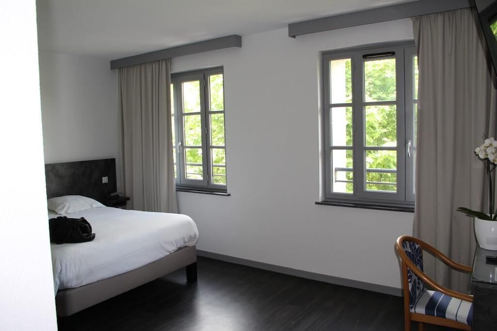 Фото Hotel Restaurant Le Tout Va Bien