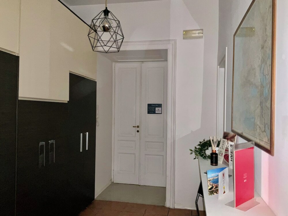 Фото Mammina Home Napoli - Santa Lucia