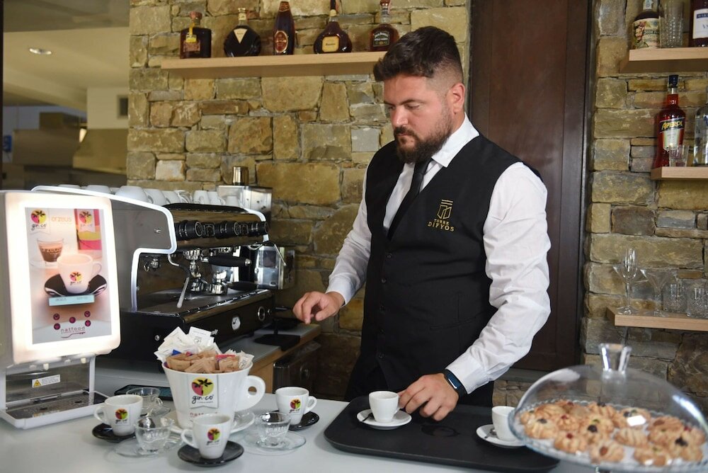 Фото Torre Difyos