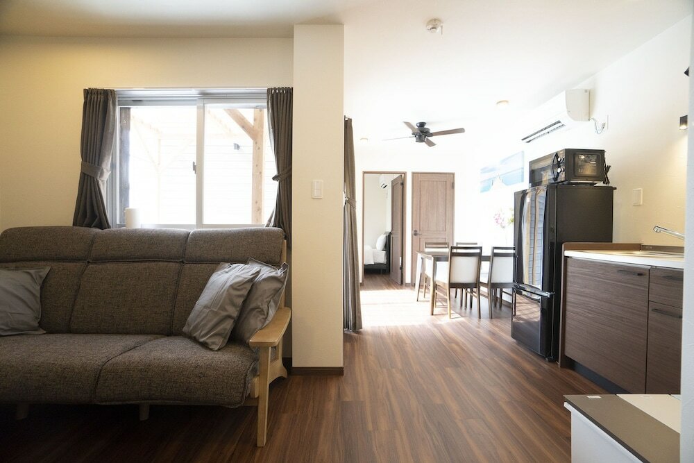 Фото Southern Memory Nakijin