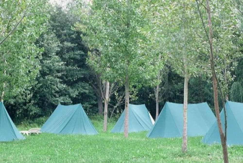 Фото Pirineos Cien Lagos