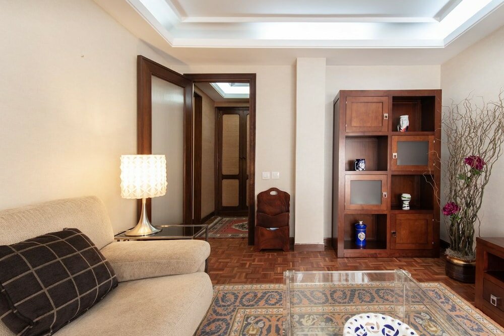 Фото Te vas a enamorar de mi piso céntrico