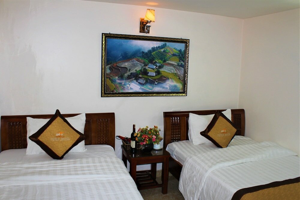 Фото Himalaya View Hotel