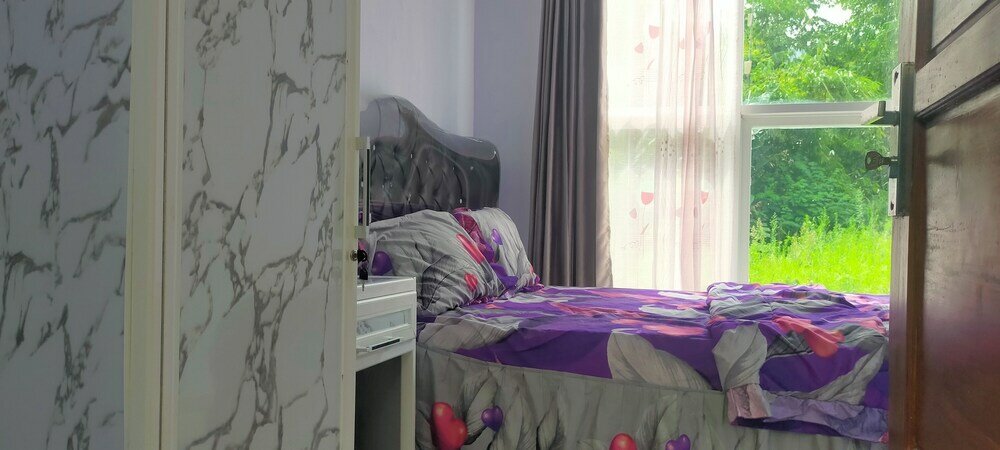 Фото Azzima villa