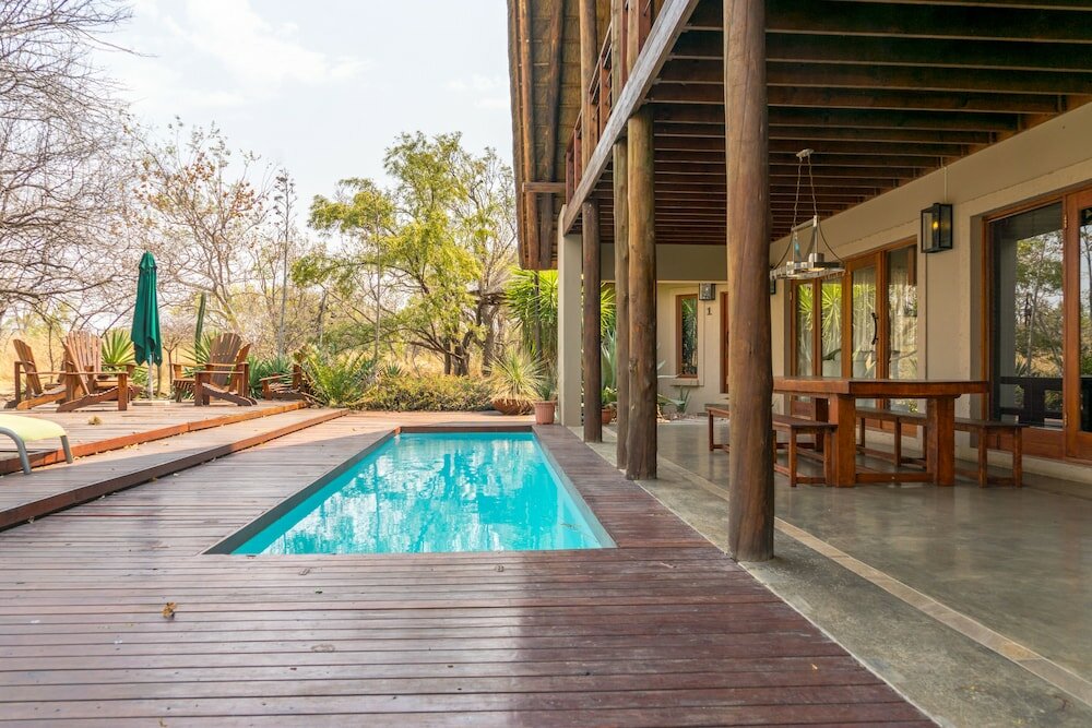 Фото Zebula Golf Estate & SPA Private Rentals