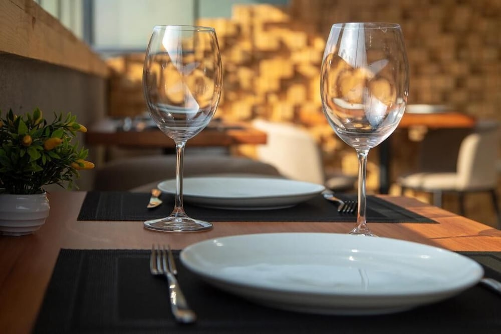 Фото Ornament Boutique Hotel