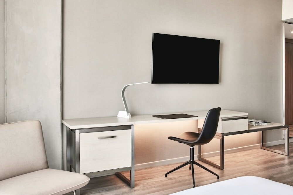 Фото Ac Hotel by Marriott Sunnyvale Moffett Park