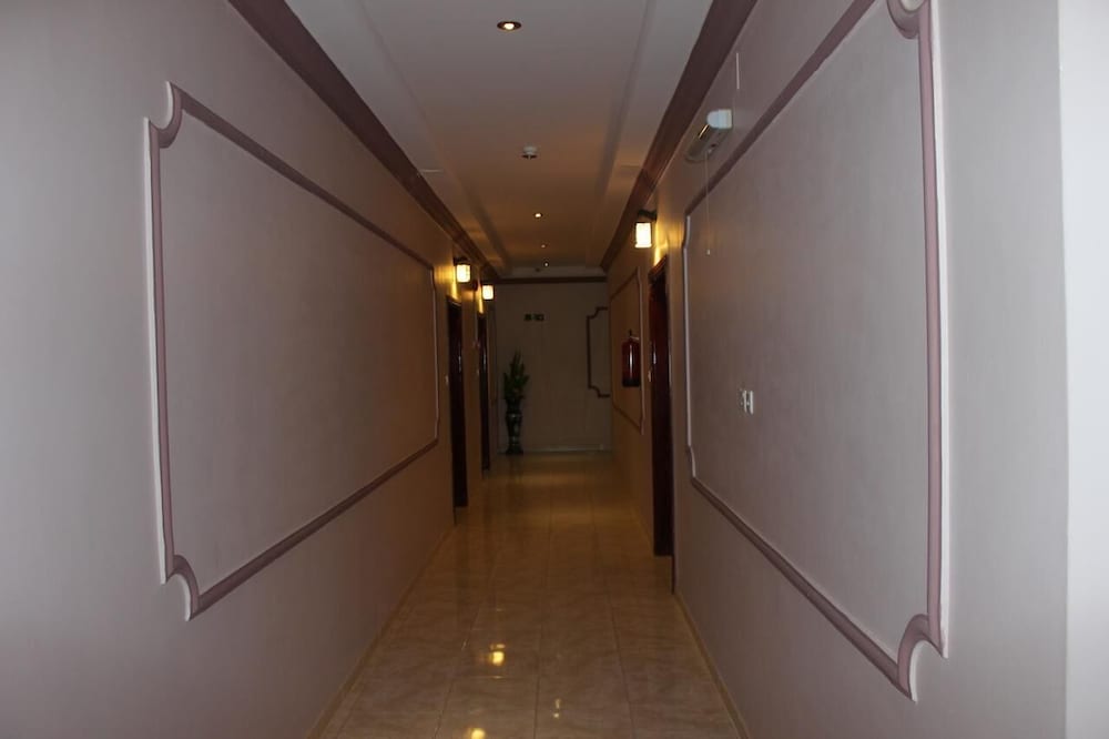 Фото Al Samia Hotel Apartments