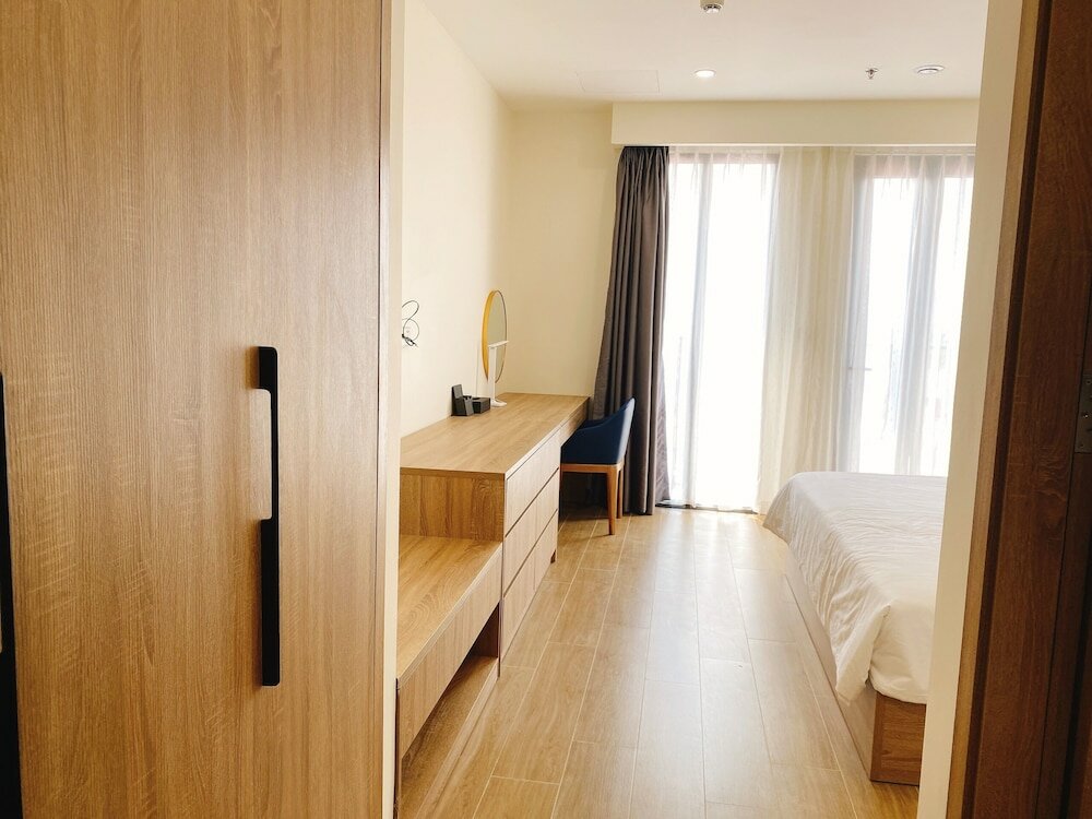 Фото Ph Hotel & Apartment