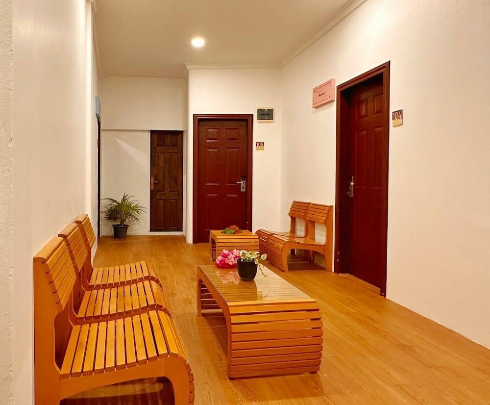 Фото Aqua Sunset