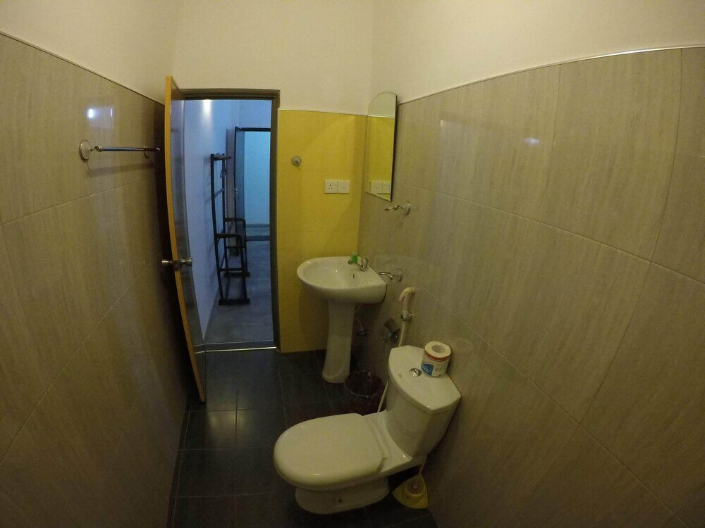 Фото Dreamers Lodge - Hostel