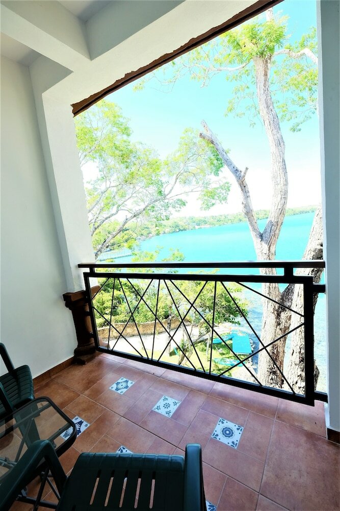 Фото El Secreto Hotel Bacalar - Todo Incluido