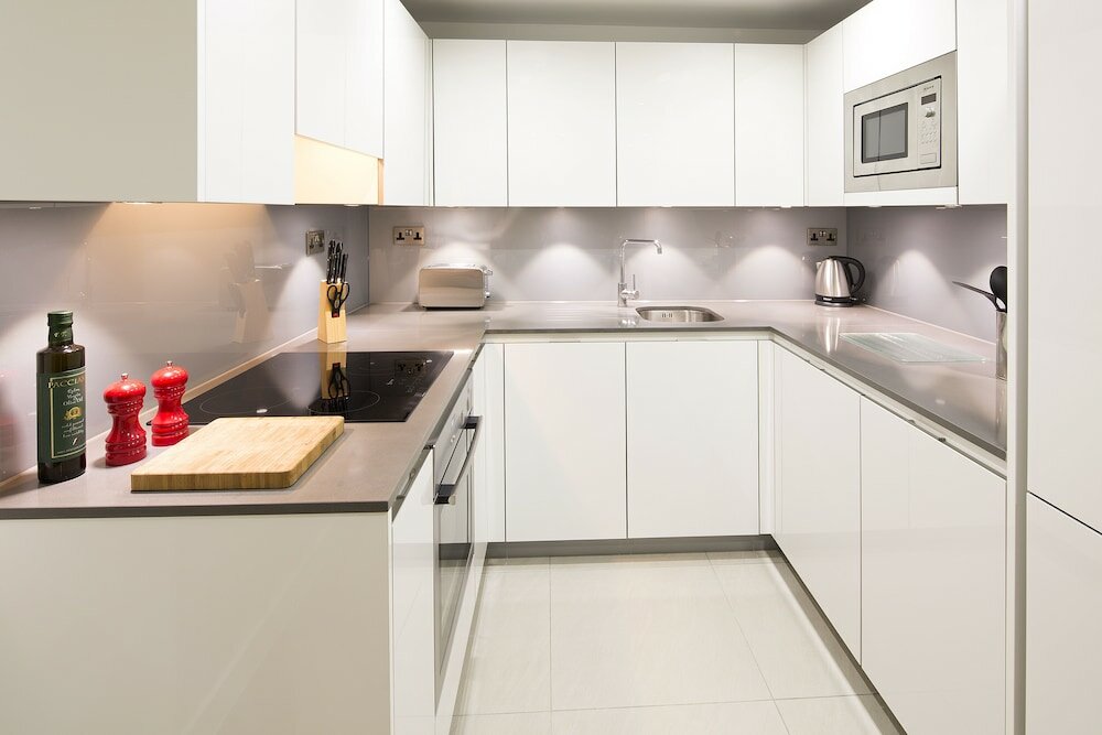 Фото Cambric by Q Apartments