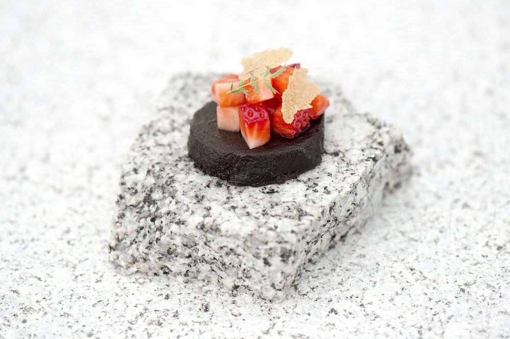 Фото Alma Pamplona