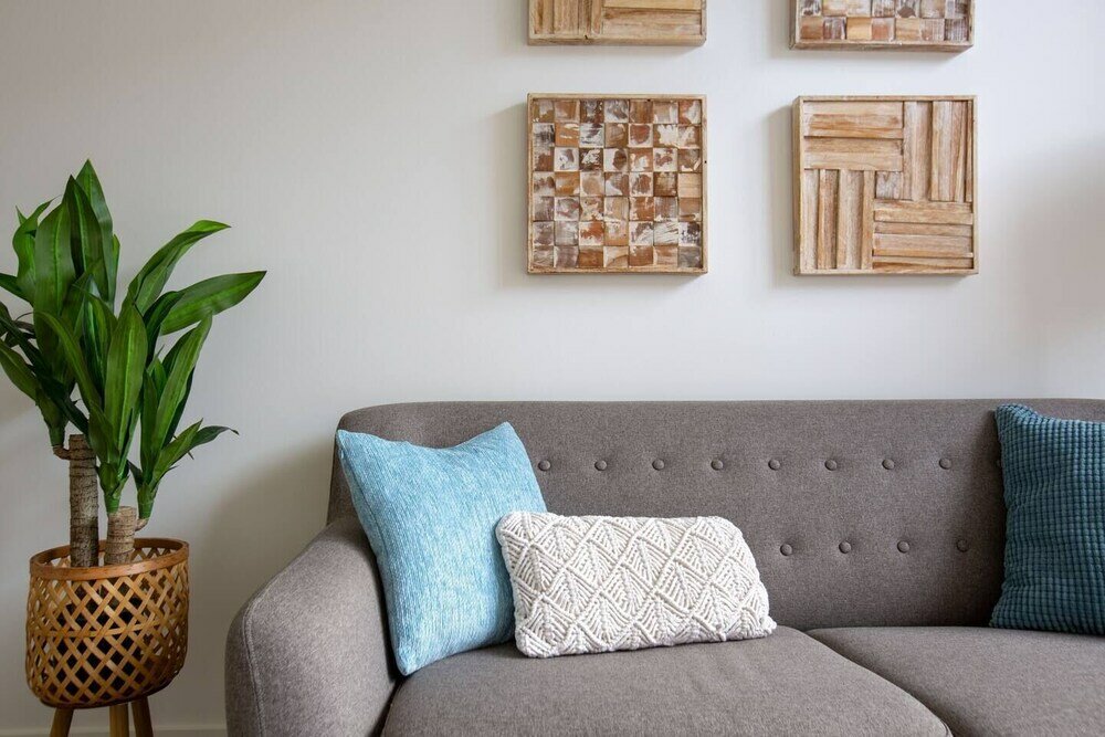 Фото Elegant Stylish Living@mooneeponds Wifi/parking