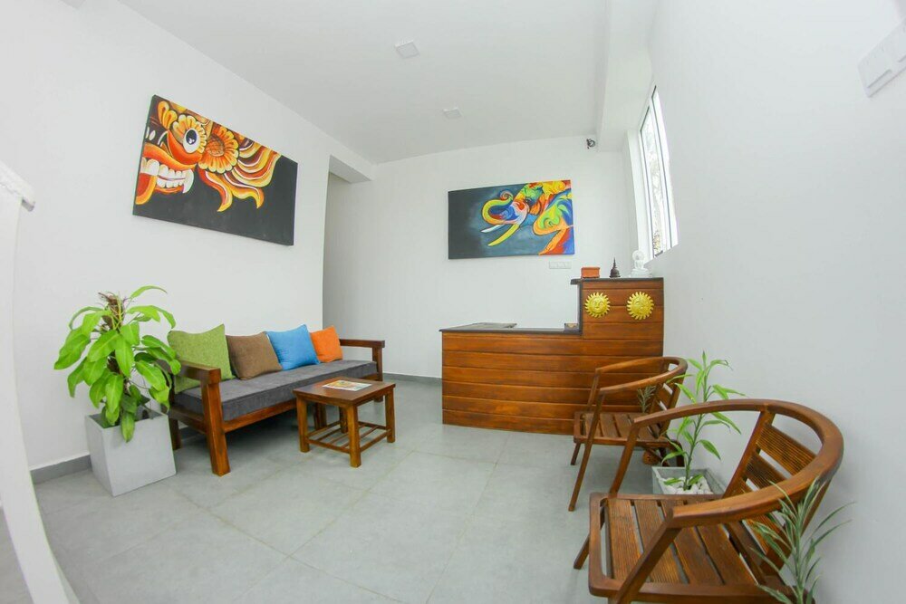 Фото Scenic Bay Weligama