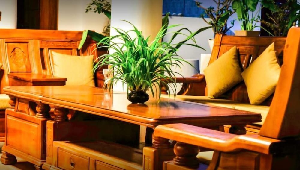 Фото Marina Bay Retreat And SPA