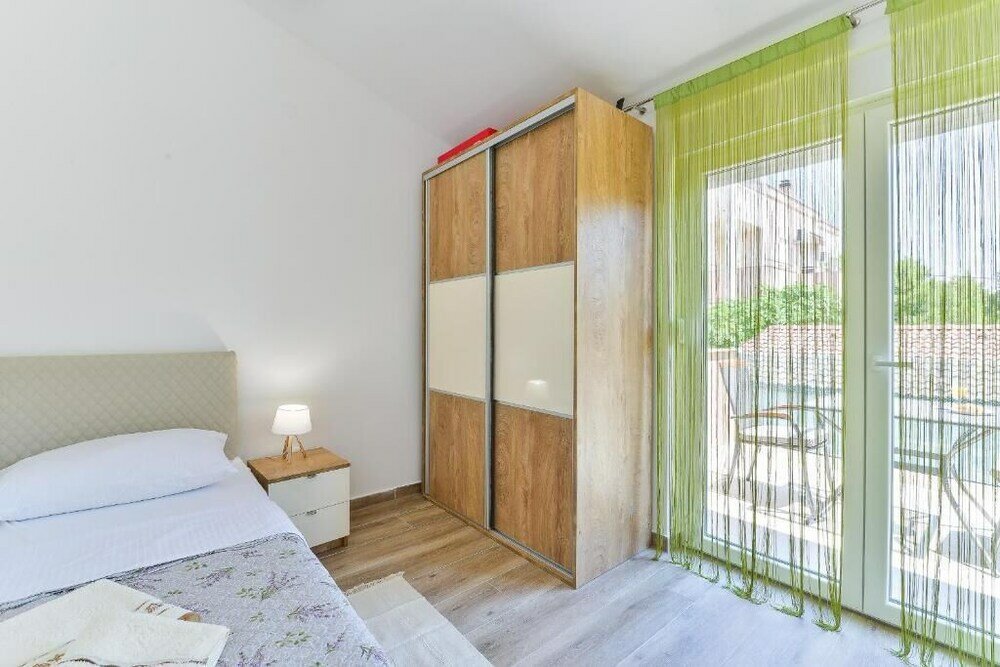 Фото Cascade villas with private garden and jacuzzi