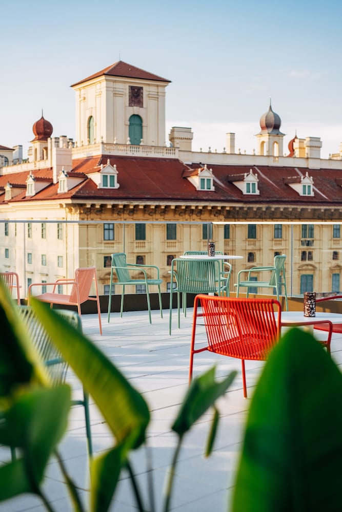 Фото отеля 5