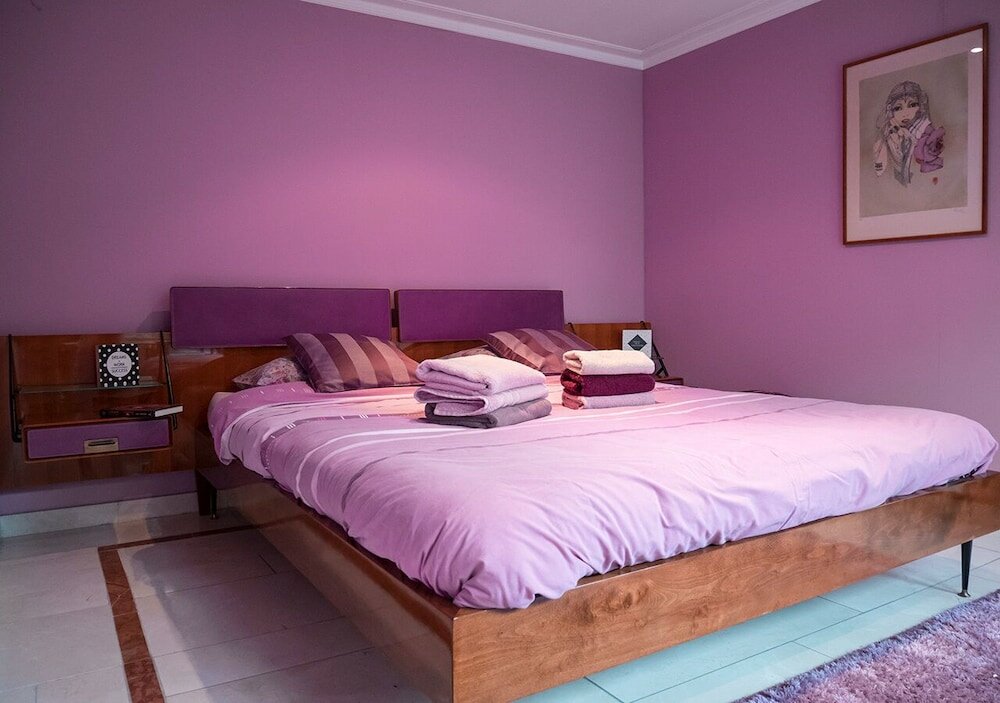 Фото Smartflats Design - Place Jourdan