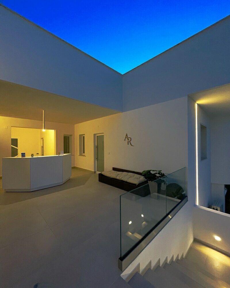 Фото Ar Palace Hotel