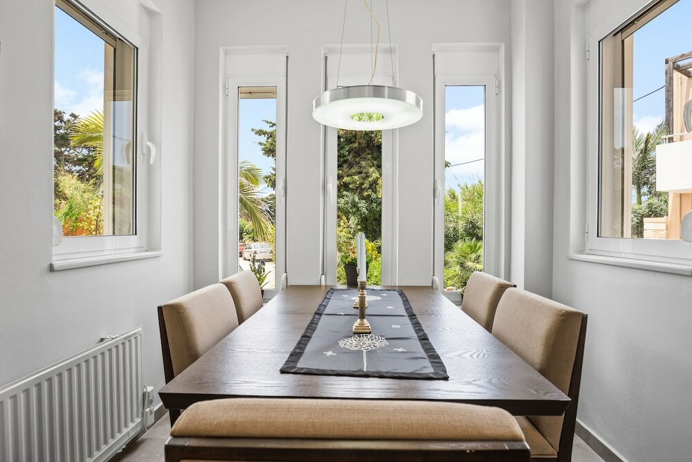 Фото Villa Blue Dreams