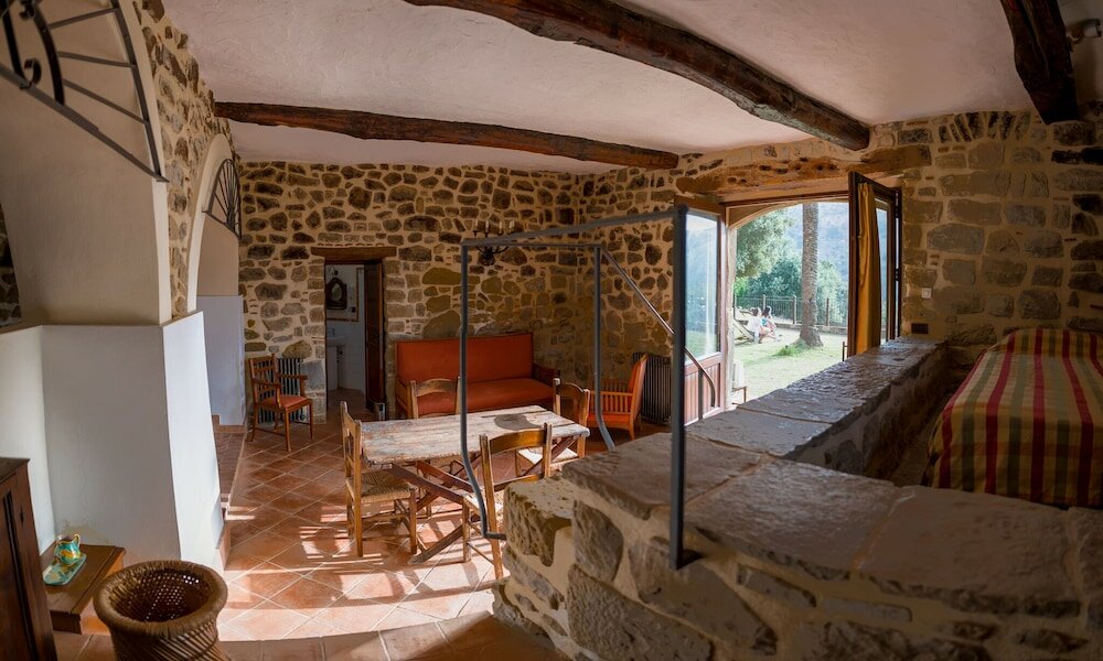 Фото Masseria Maggiore