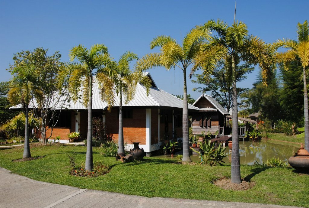 Фото Baan Chai Thung Resort