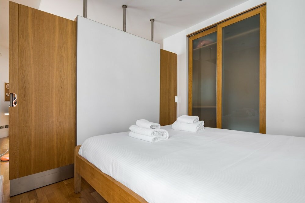 Фото Soulful Central London Apartment