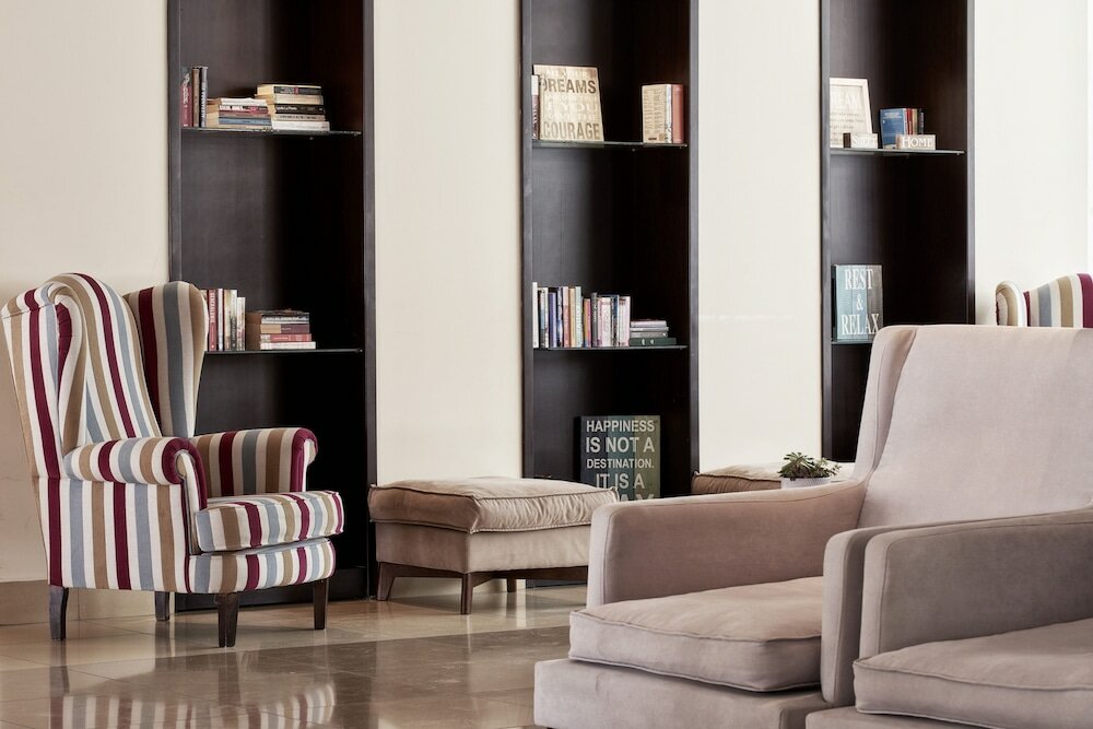 Фото Atlantica Marmari Palace