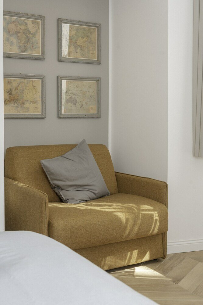 Фото Casa Room Apartments Diaz 8