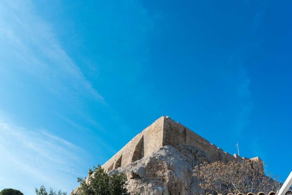 Фото Acropolis Suites