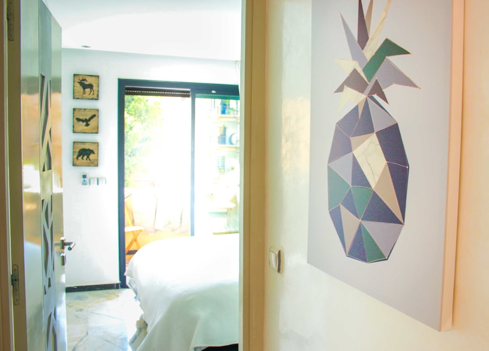 Фото Foch Apartment