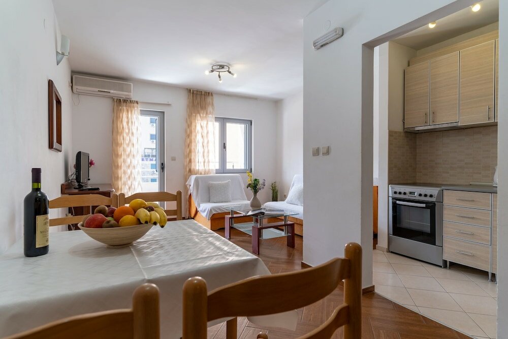 Фото SMS Apartments