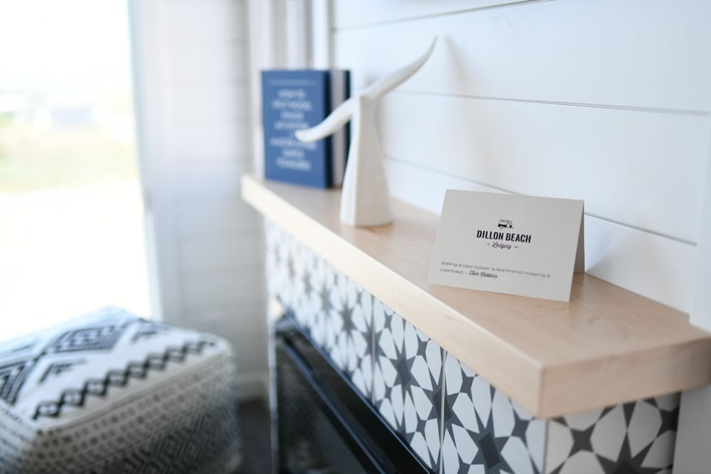 Фото Dillon Beach Resort