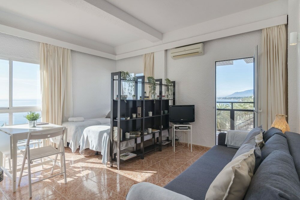 Фото Skol Sea Views Apartments