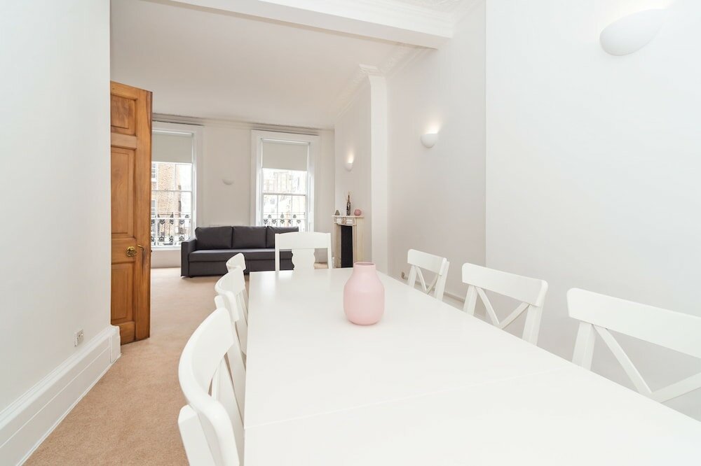 Фото Pml Apartments Montpelier Street