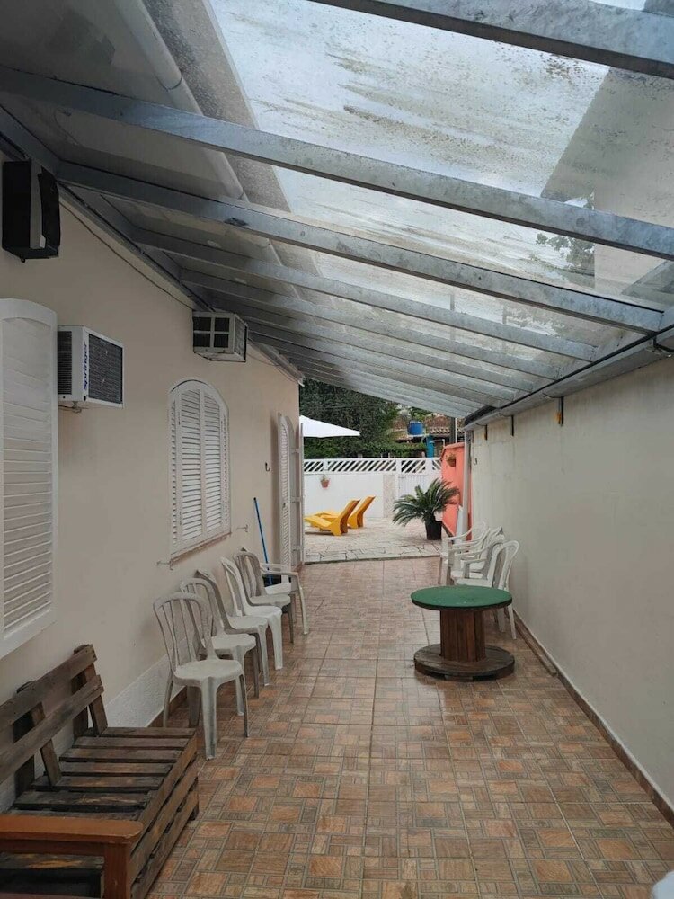 Фото Jundu Beach Hostel