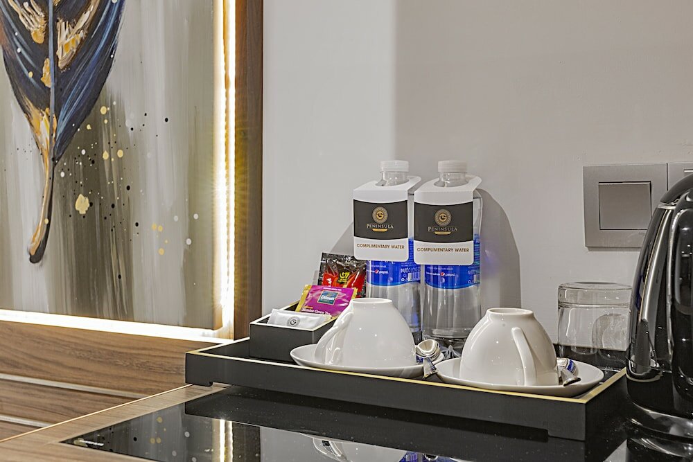 Фото Peninsula Hotel Danang