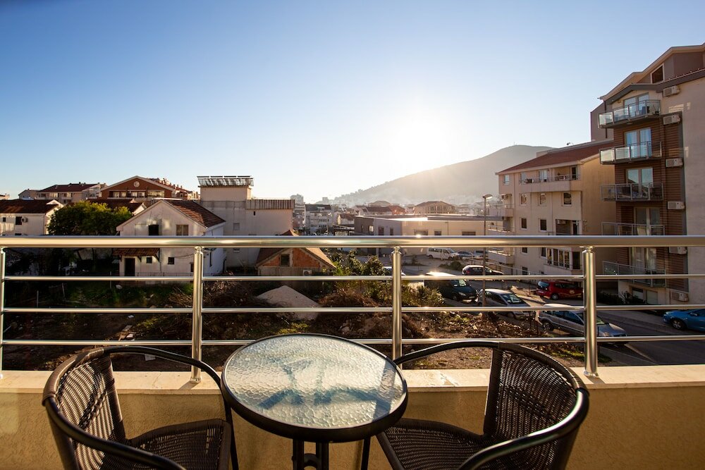 Фото Sofija Apartments