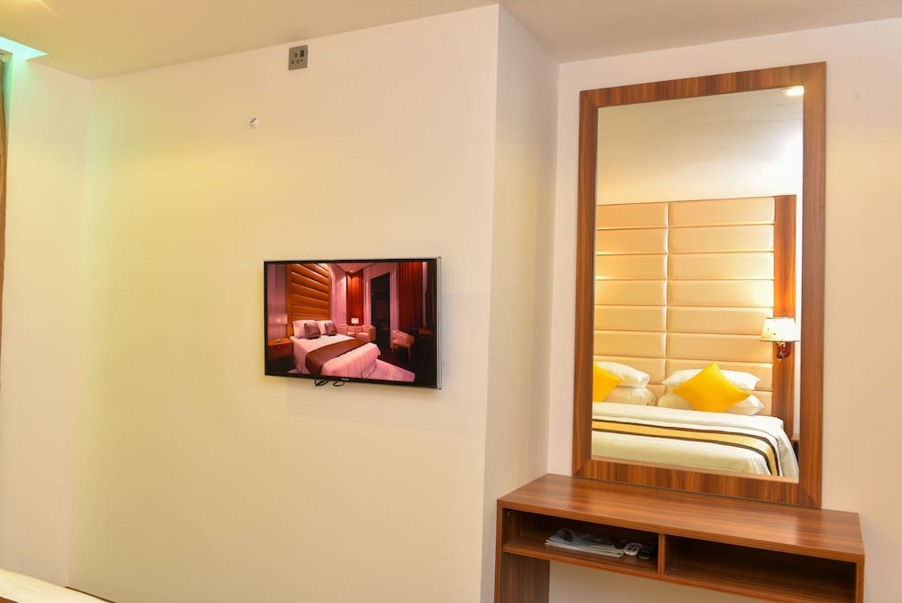 Фото Dreams Grand