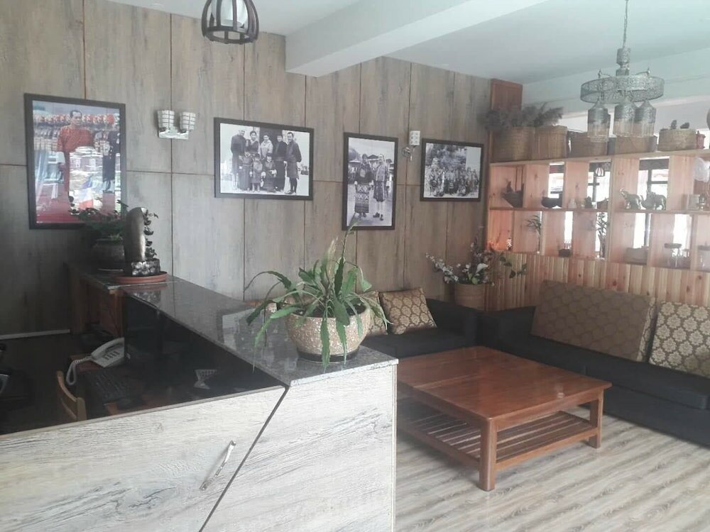 Фото Hotel River Valley