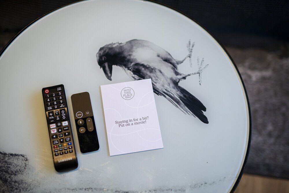 Фото By the Lakes apartments - Into This Place