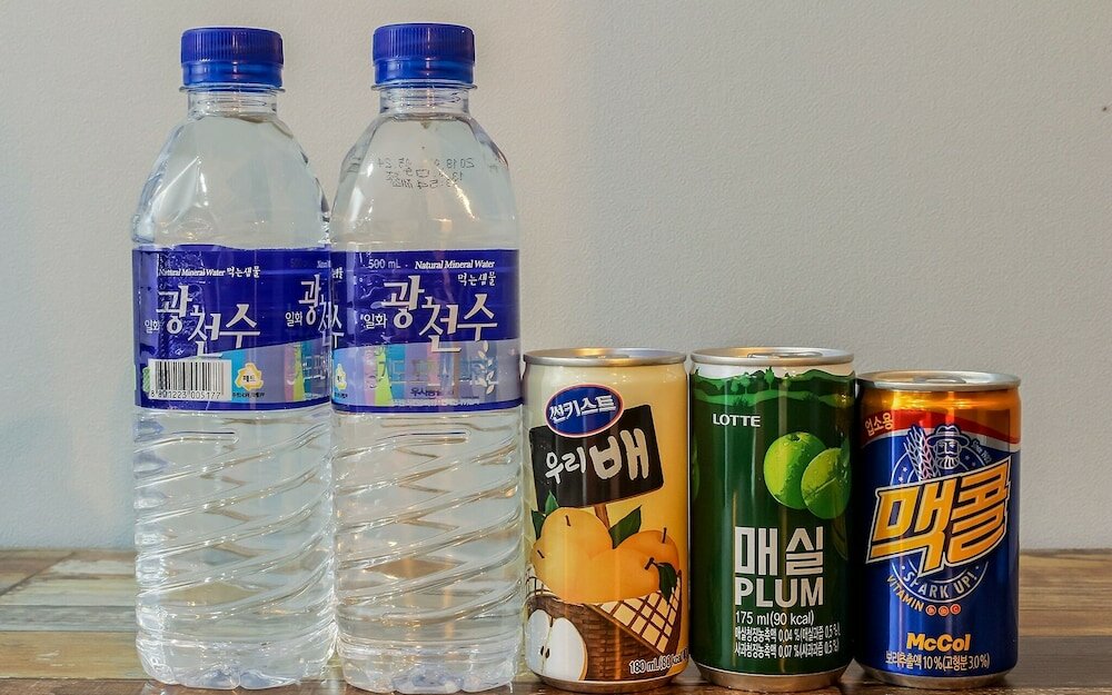 Фото Yeosu Hotel The B